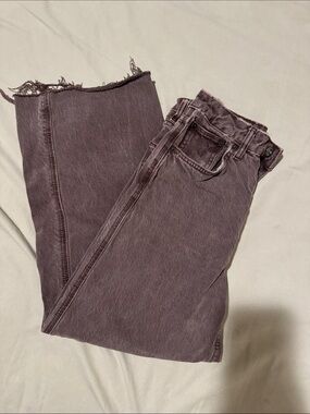 BDG brown jeans